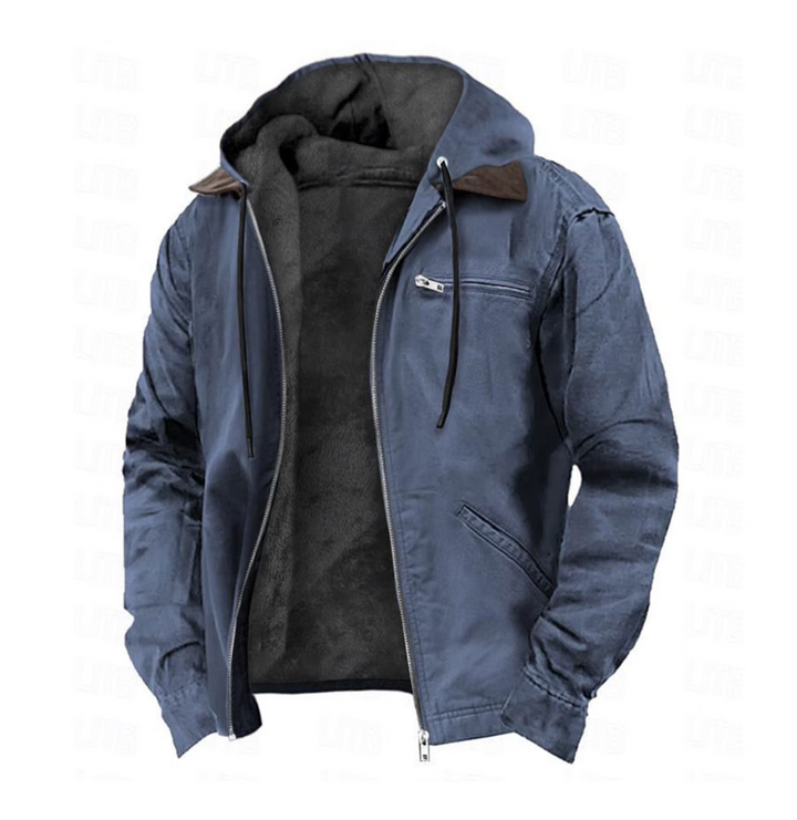 James | Classic vintage jacket 8
