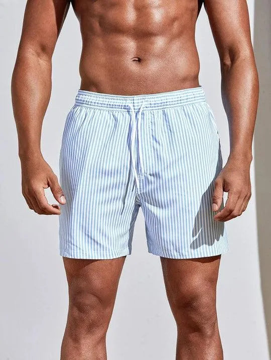 James | Comfortable & Stylish Summer Swim Shorts 1