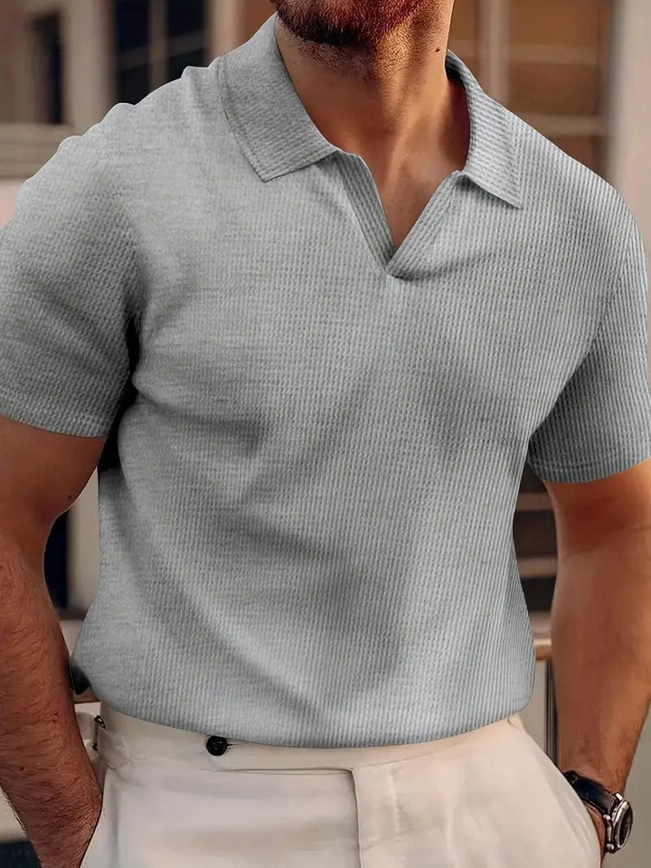 Jasper | Premium Polo T-Shirt 1