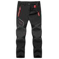 Marcus | Warm and Waterproof Winter Pants