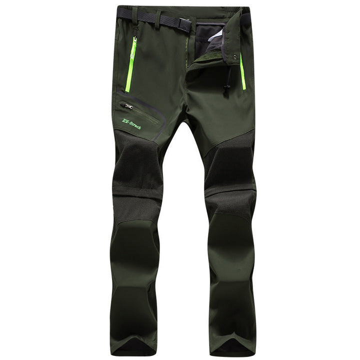 Jasper | Warm and Waterproof Winter Pants 9