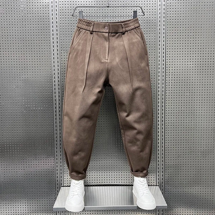 Jaxon | Elegant Pants – Timeless, Breathable & Flattering Fit 3