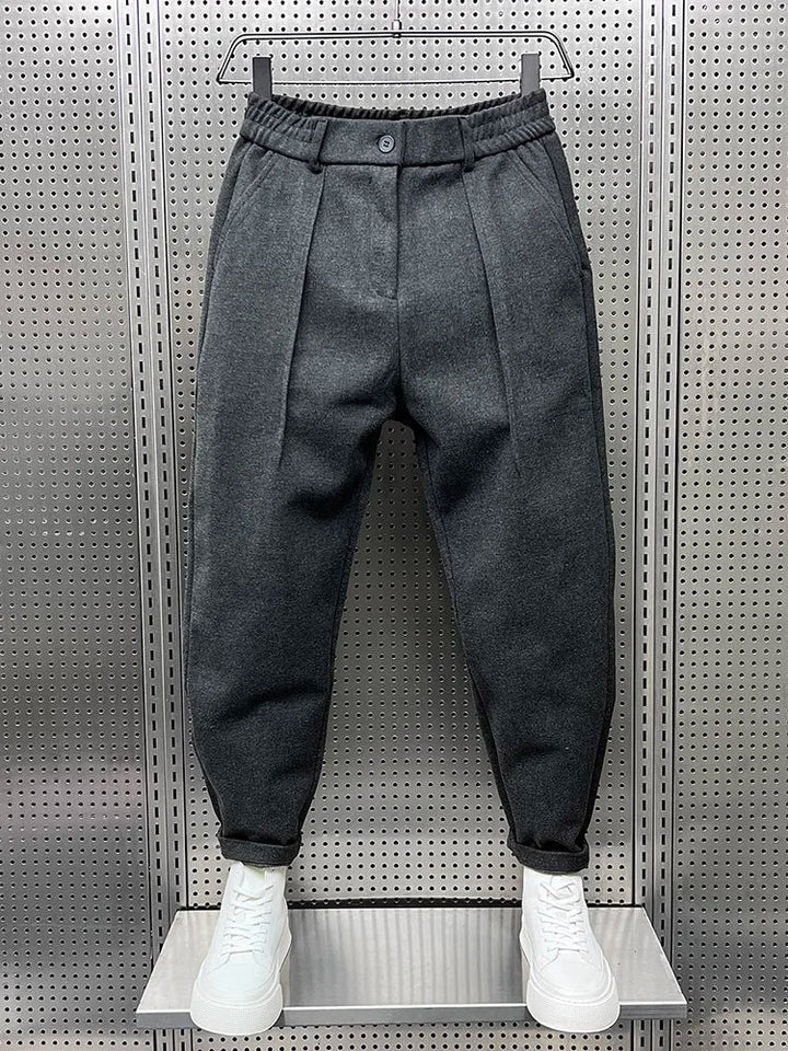 Jaxon | Elegant Pants – Timeless, Breathable & Flattering Fit 5