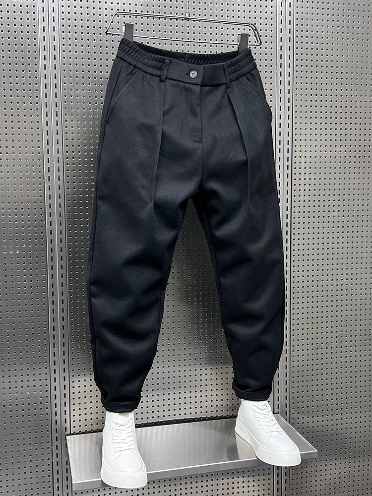 Jaxon | Elegant Pants – Timeless, Breathable & Flattering Fit 7