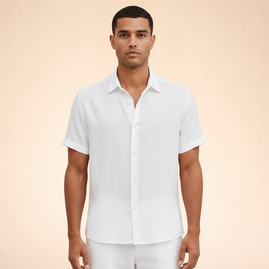 Jaxon | Men's Polo Shirt – Breathable, Stylish & Versatile Design 0