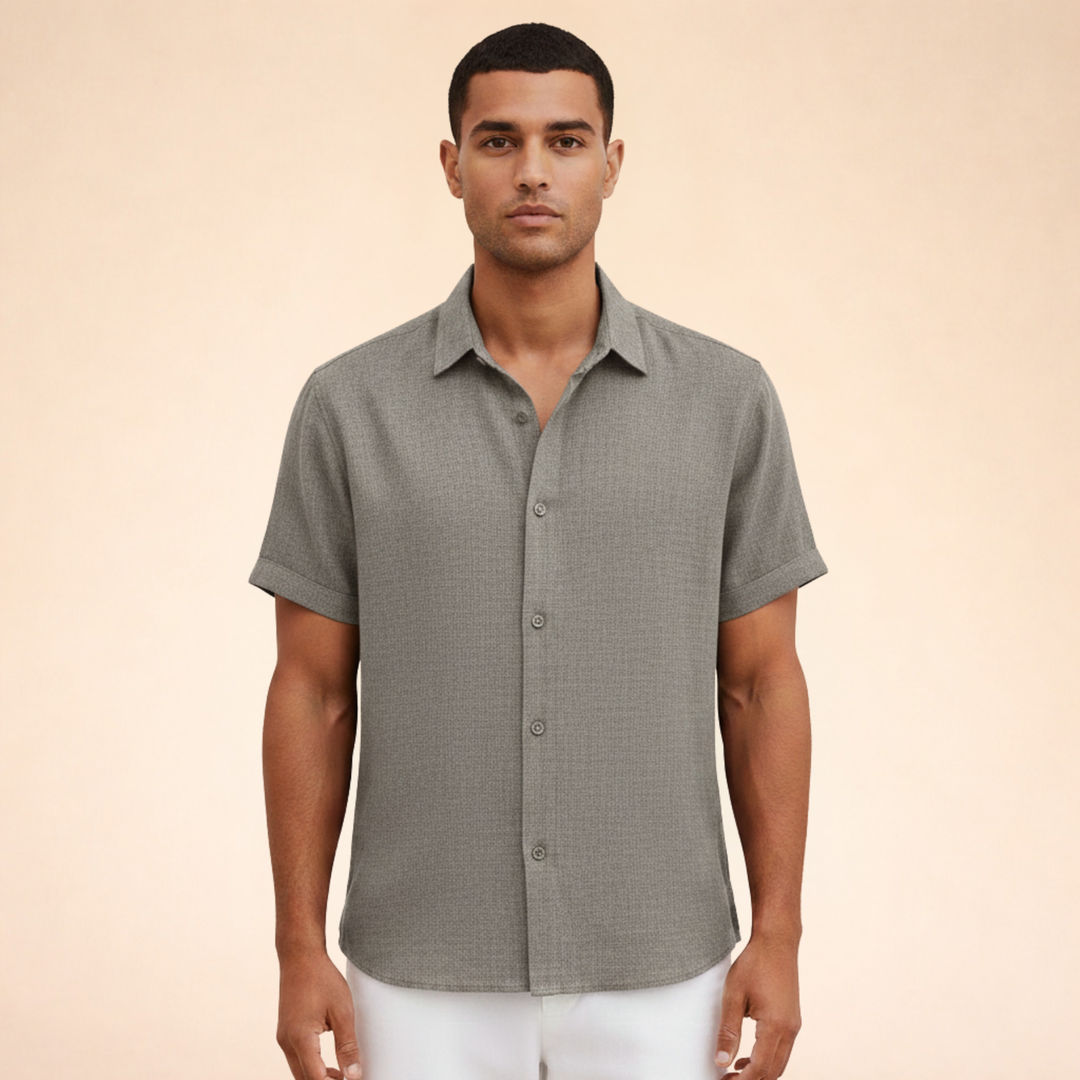 Jaxon | Men's Polo Shirt – Breathable, Stylish & Versatile Design 1