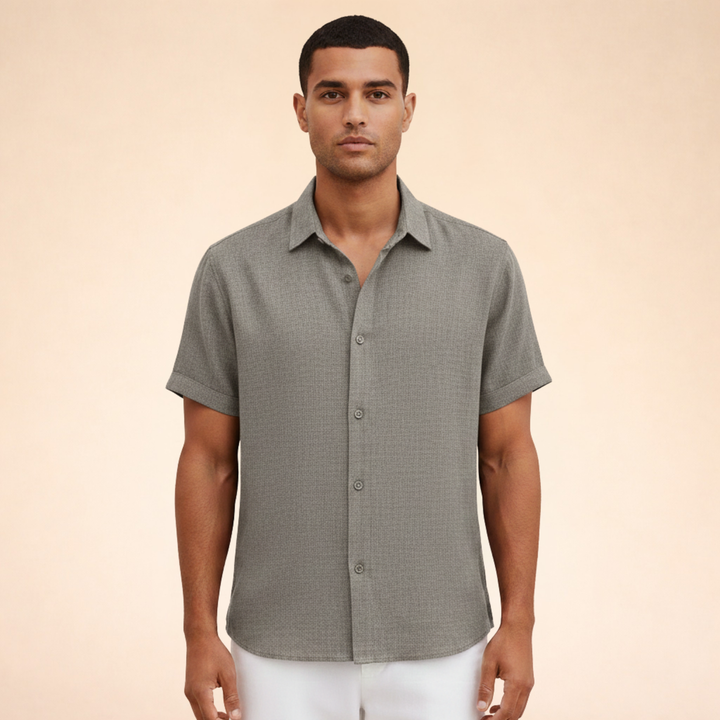 Jaxon | Men's Polo Shirt – Breathable, Stylish & Versatile Design 1