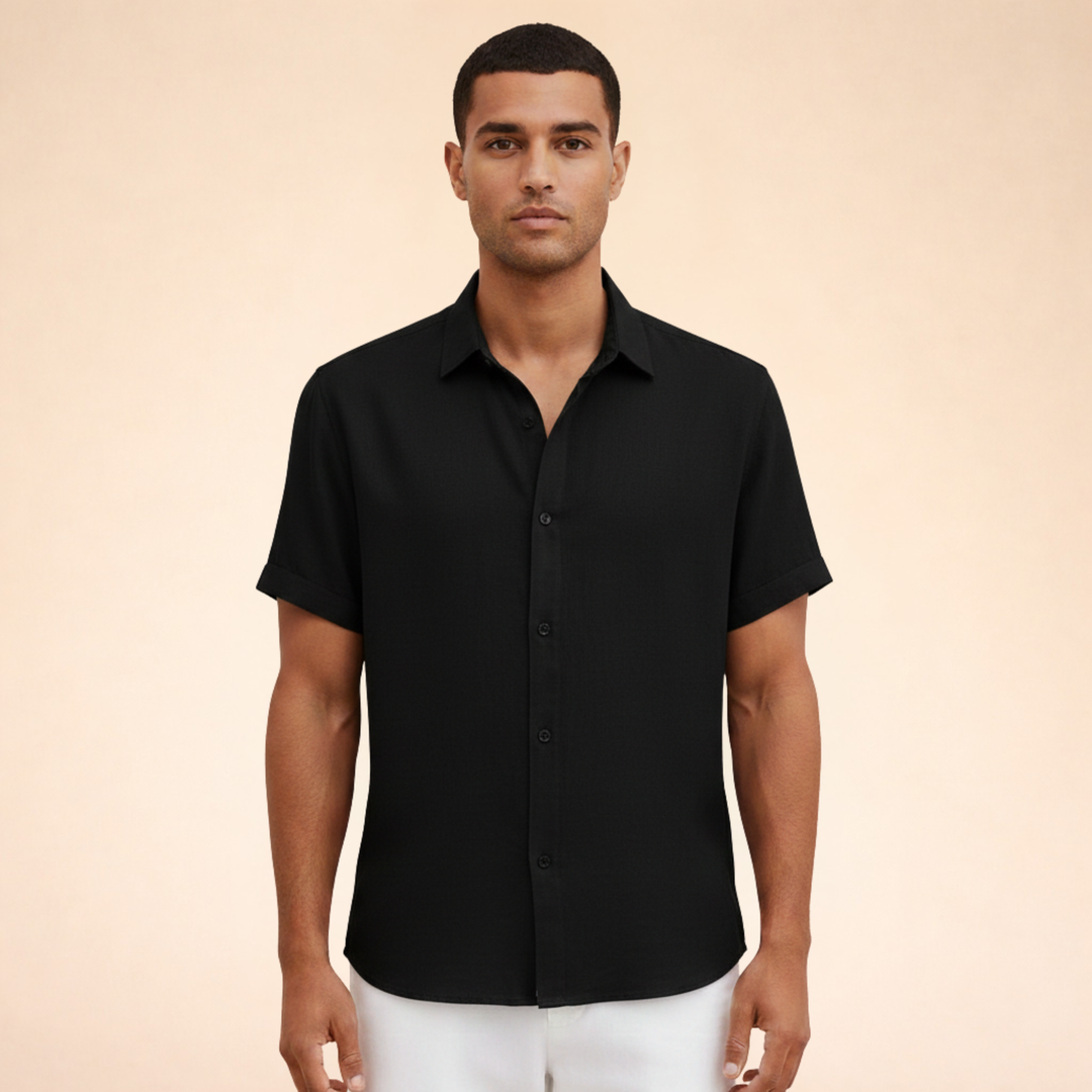 Jaxon | Men's Polo Shirt – Breathable, Stylish & Versatile Design 2