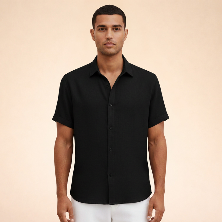 Jaxon | Men's Polo Shirt – Breathable, Stylish & Versatile Design 2