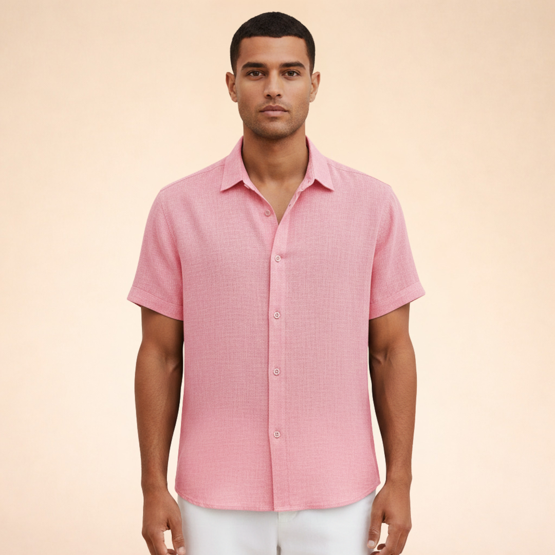 Jaxon | Men's Polo Shirt – Breathable, Stylish & Versatile Design 4