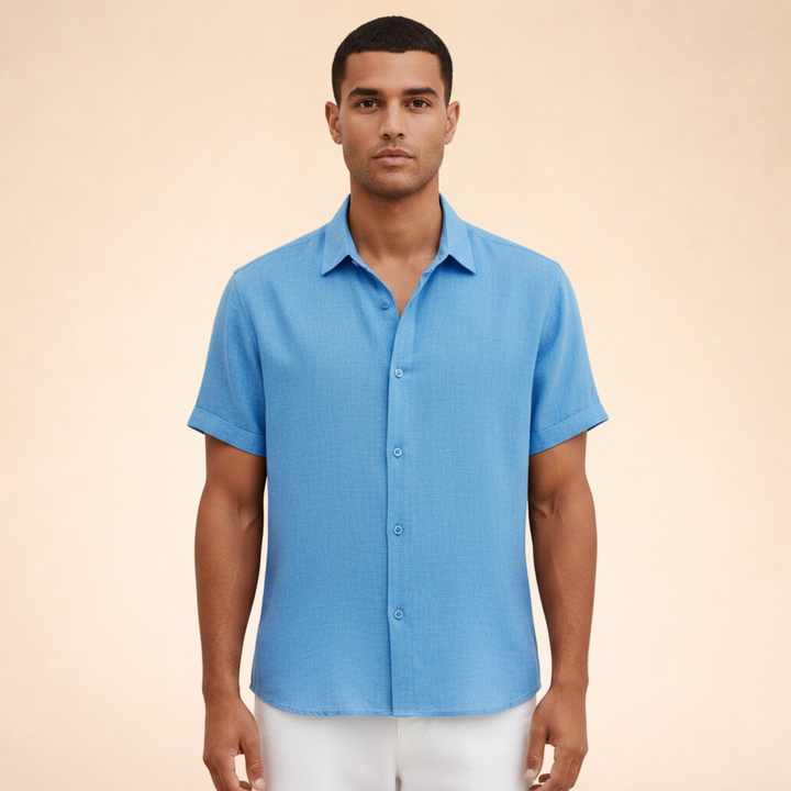 Jaxon | Men's Polo Shirt – Breathable, Stylish & Versatile Design 5