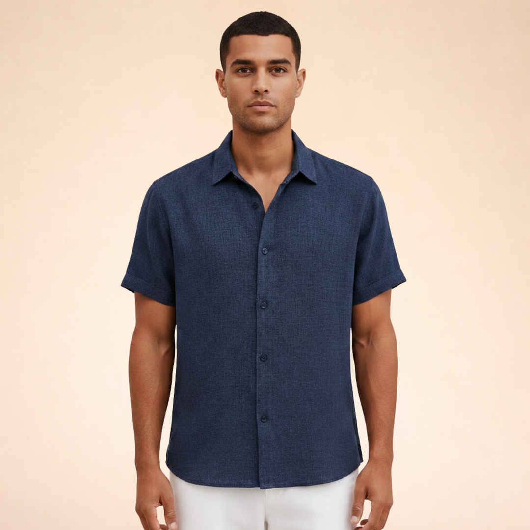 Jaxon | Men's Polo Shirt – Breathable, Stylish & Versatile Design 6