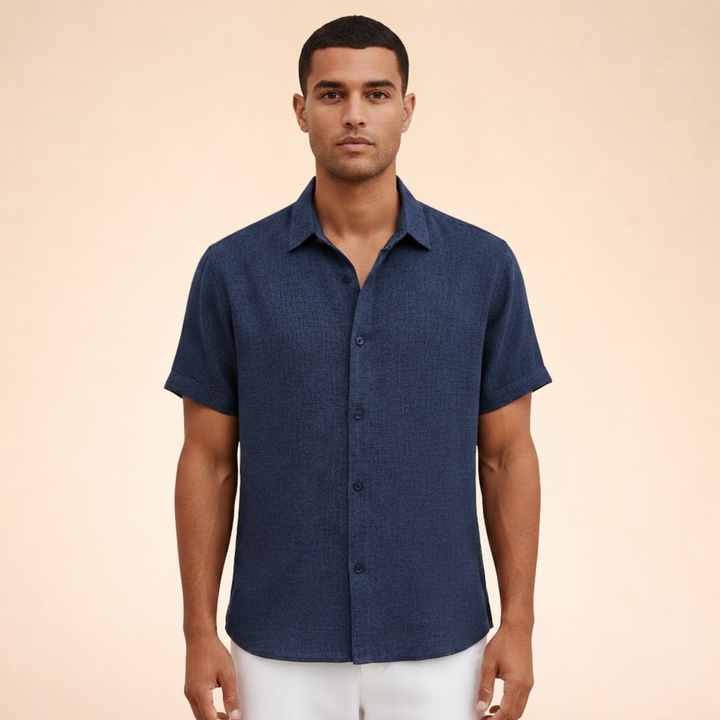 Jaxon | Men's Polo Shirt – Breathable, Stylish & Versatile Design 6