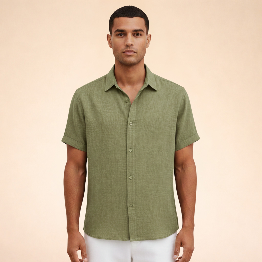 Jaxon | Men's Polo Shirt – Breathable, Stylish & Versatile Design 7