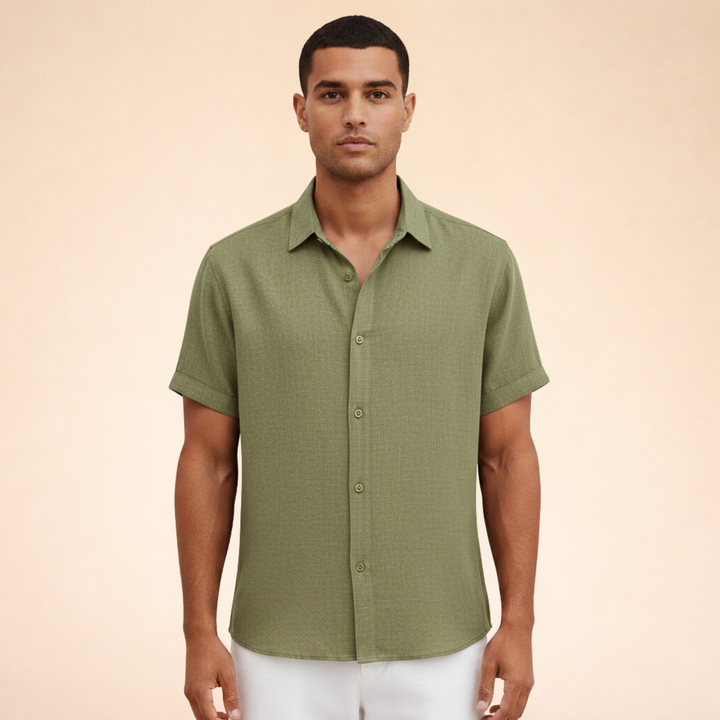 Jaxon | Men's Polo Shirt – Breathable, Stylish & Versatile Design 7