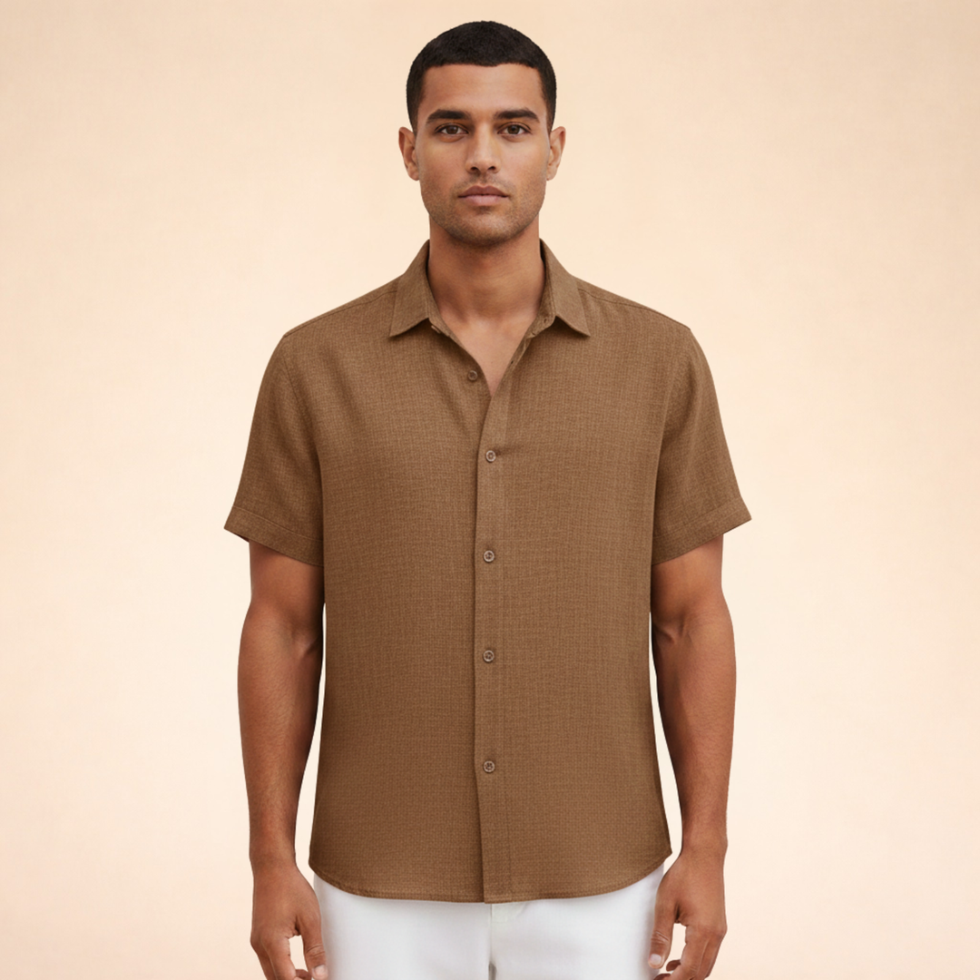 Jaxon | Men's Polo Shirt – Breathable, Stylish & Versatile Design 8