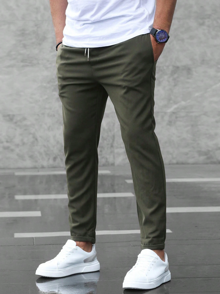 Jaxon | Men’s Trousers – Comfortable, Durable & Versatile Stretch Fit 10
