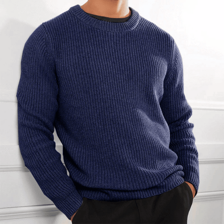 Joshua | Roux Crewneck Sweater 0