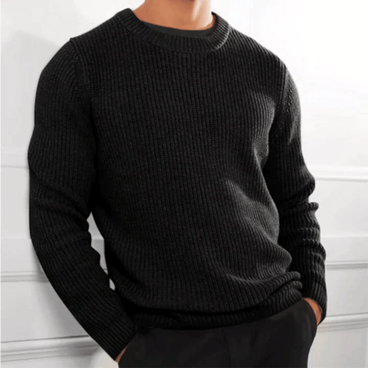 Joshua | Roux Crewneck Sweater 3