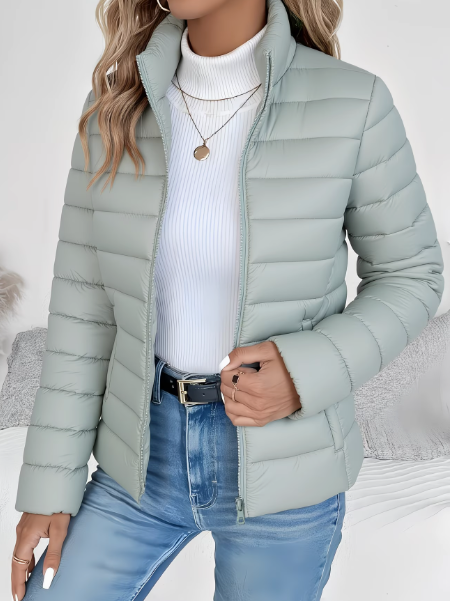 Julia | Lightweight And Stylish Spring Jacket 0