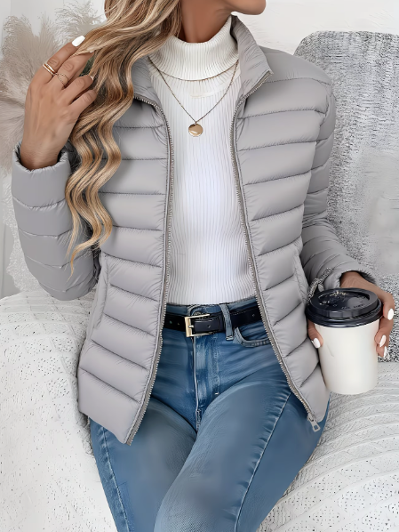 Julia | Lightweight And Stylish Spring Jacket 5