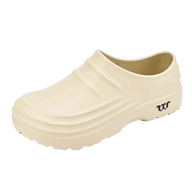 Julia | Waterproof unisex winter clogs 0