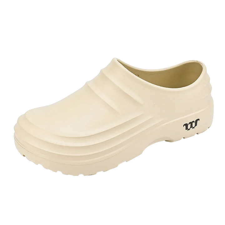 Julia | Waterproof unisex winter clogs 0