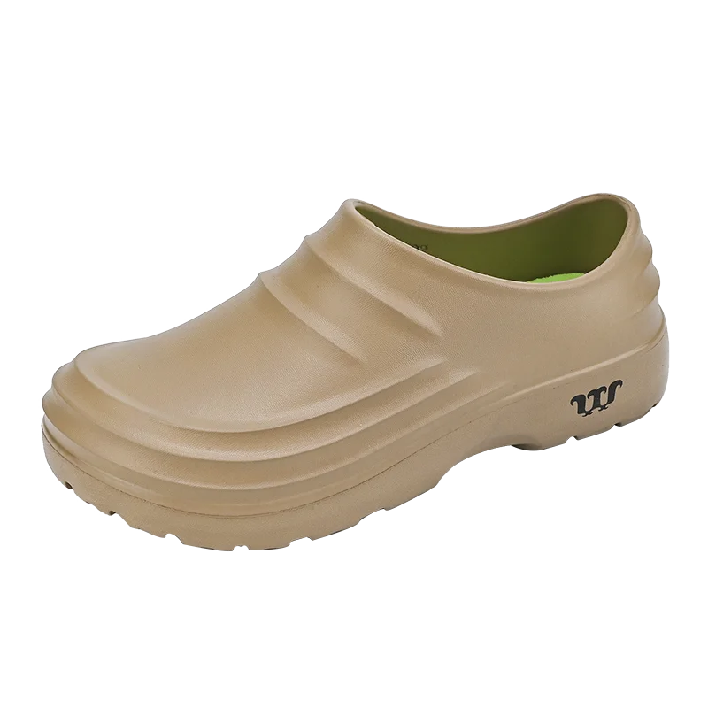 Julia | Waterproof unisex winter clogs 6