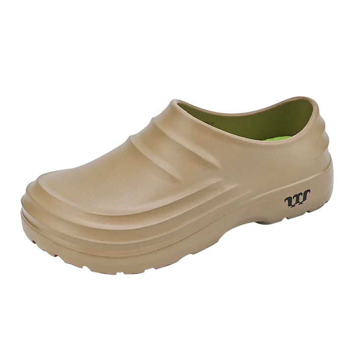 Julia | Waterproof unisex winter clogs 6