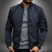 Nathan | Modern And Stylish Slim Fit Smart Jacket