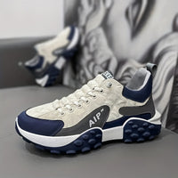 David | Sneaker ortopedica