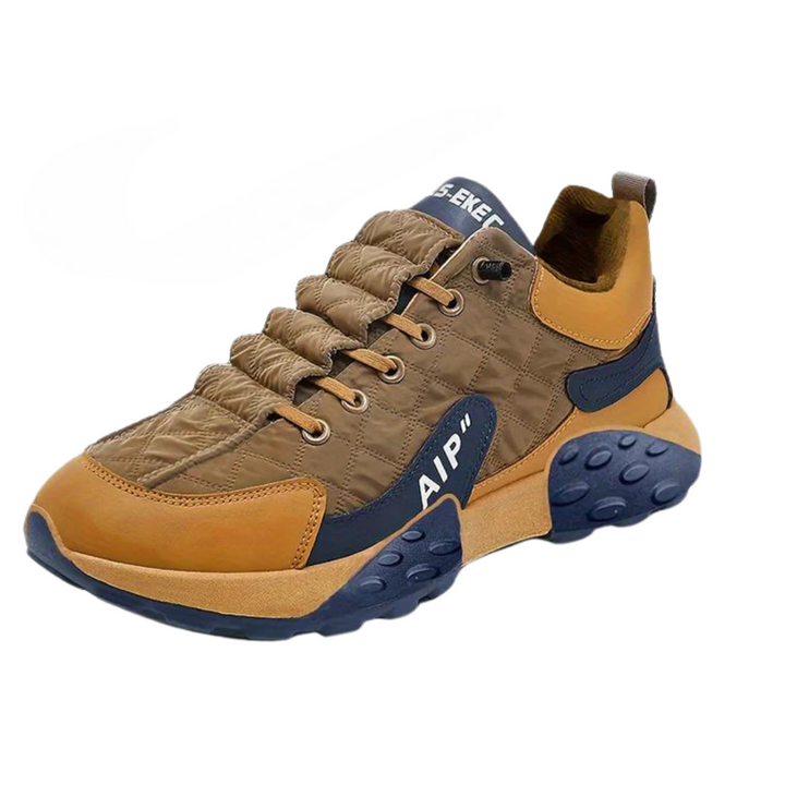 Julian | Orthopedic sneaker 10