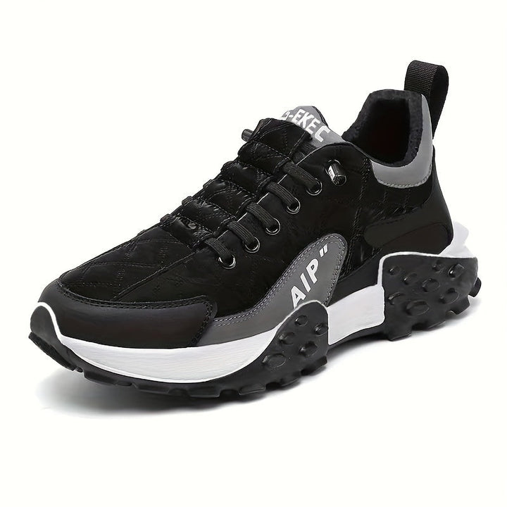 Julian | Orthopedic sneaker 9