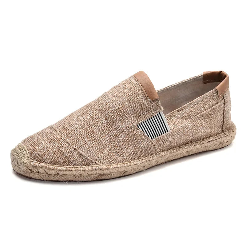 Julian | Summer Espadrilles 10