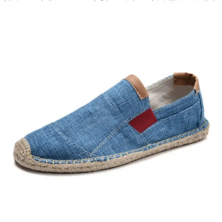 Julian | Summer Espadrilles 11