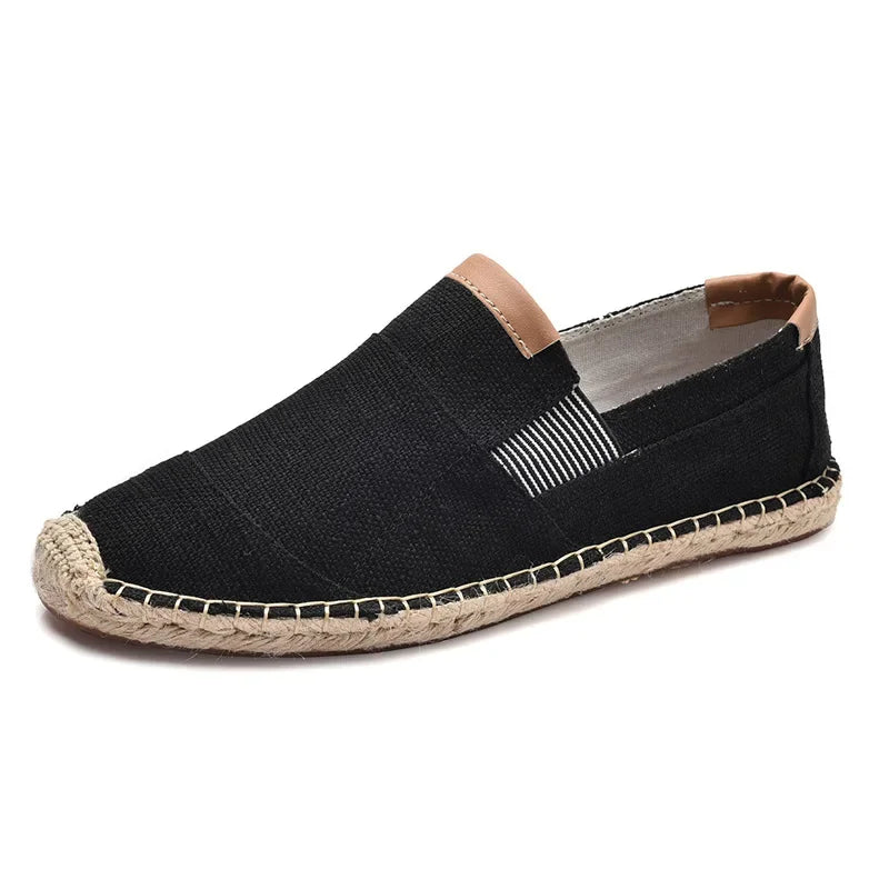 Julian | Summer Espadrilles 12
