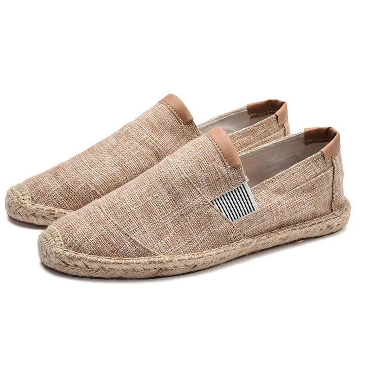 Julian | Summer Espadrilles 6