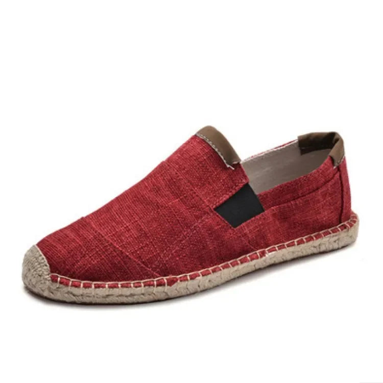 Julian | Summer Espadrilles 9