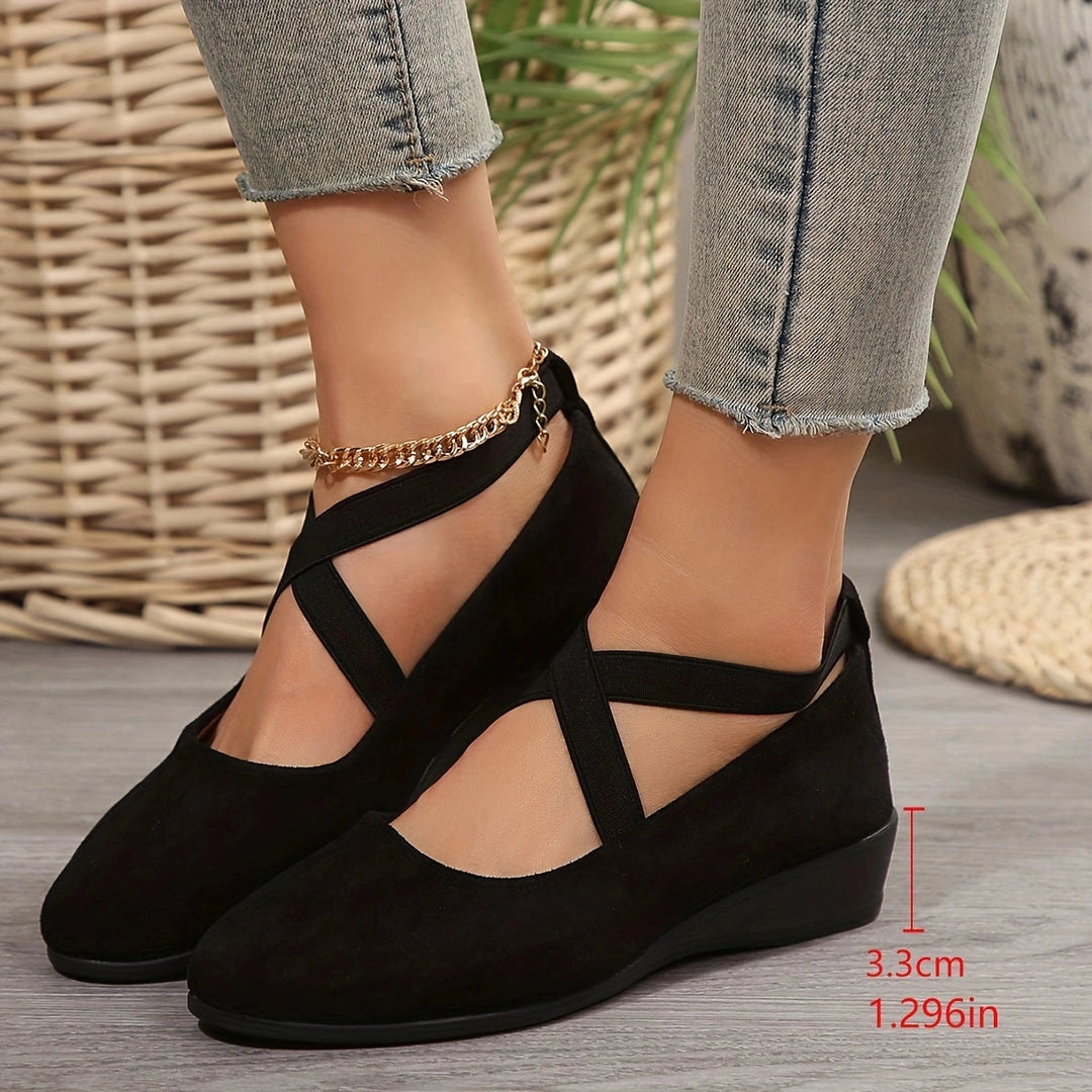 Karla | Ballet Flats 3