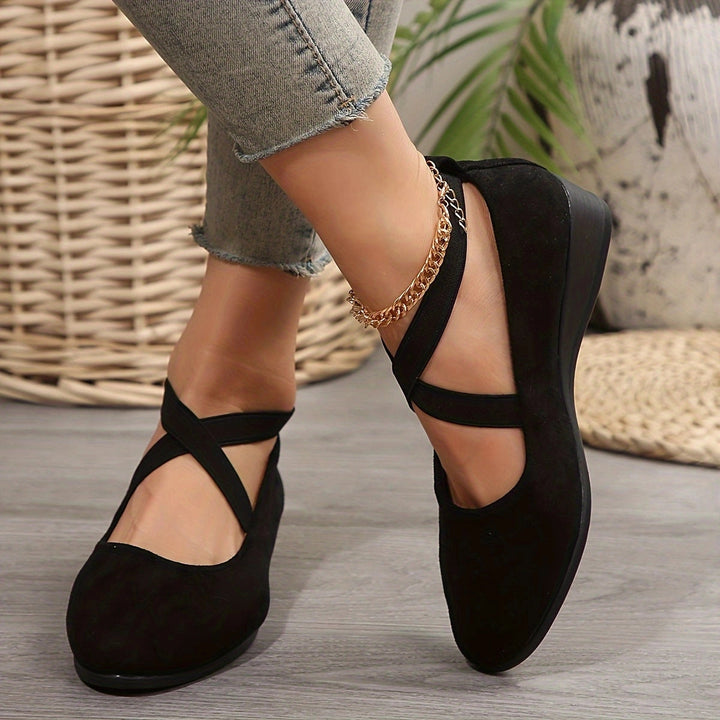 Karla | Ballet Flats 4