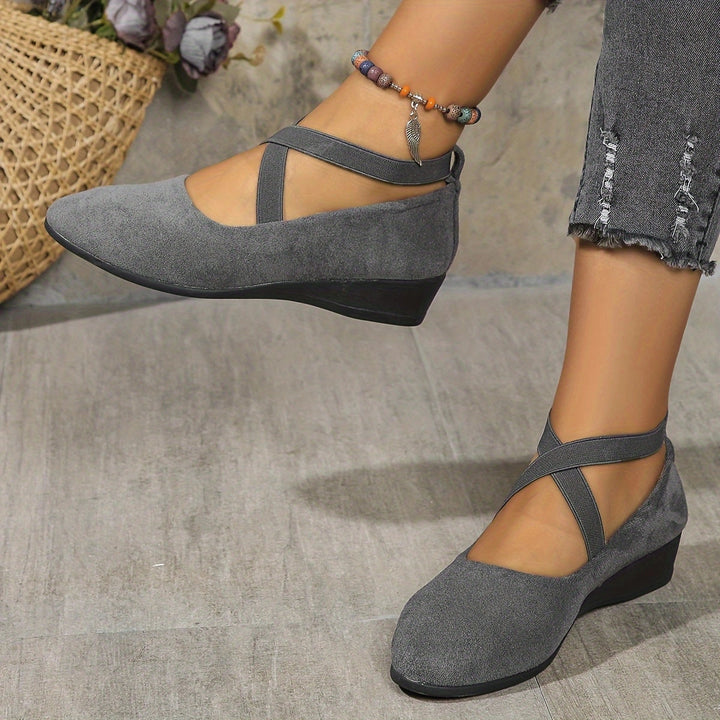 Karla | Ballet Flats 5