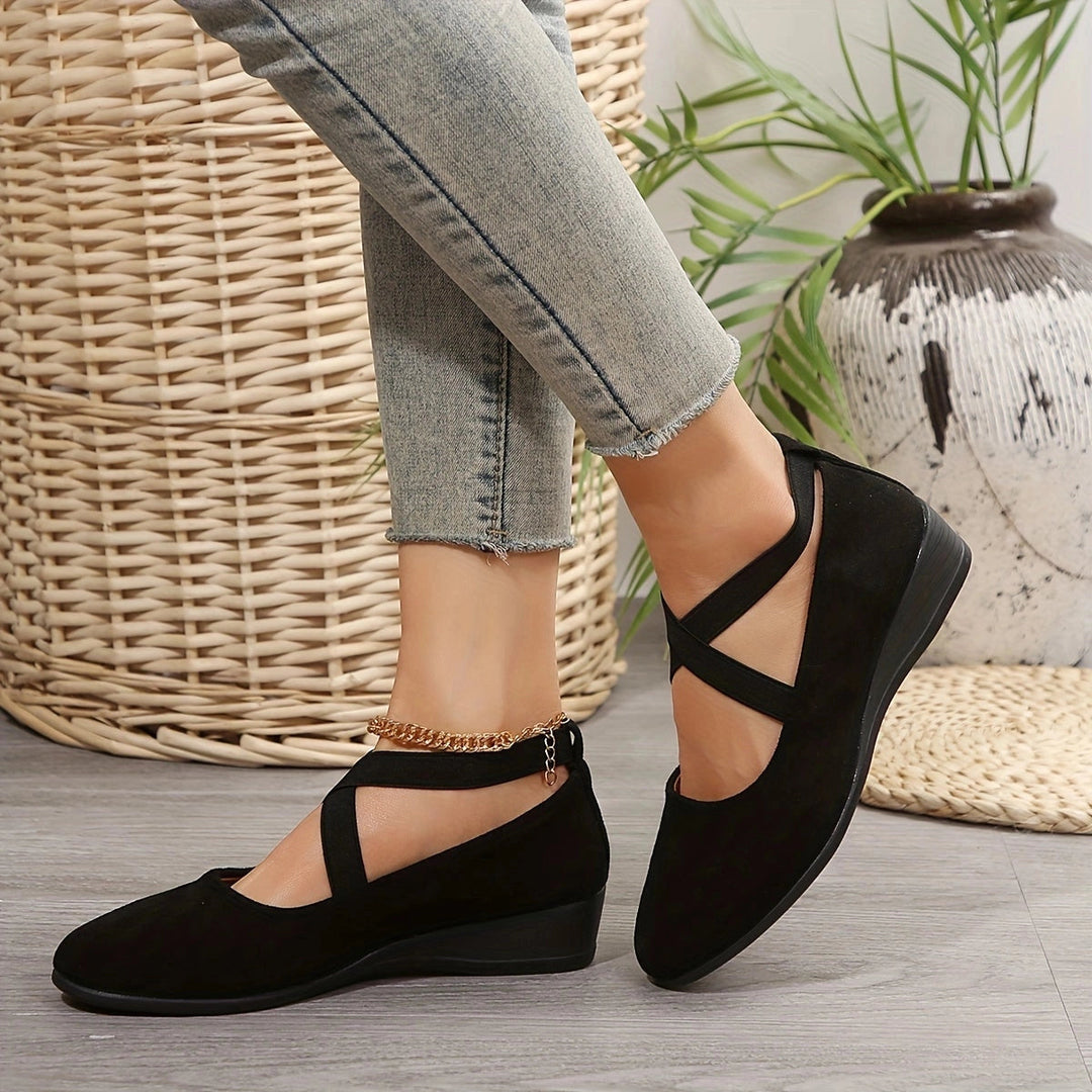 Karla | Ballet Flats 6