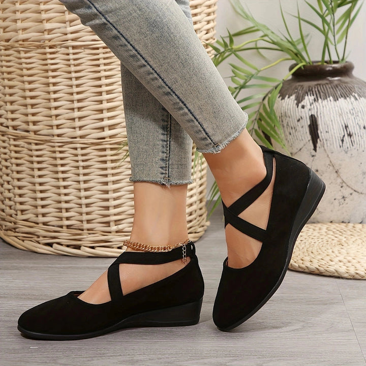 Karla | Ballet Flats 7