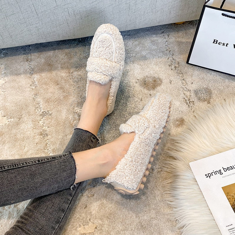 Keira | Womens Slippers 2