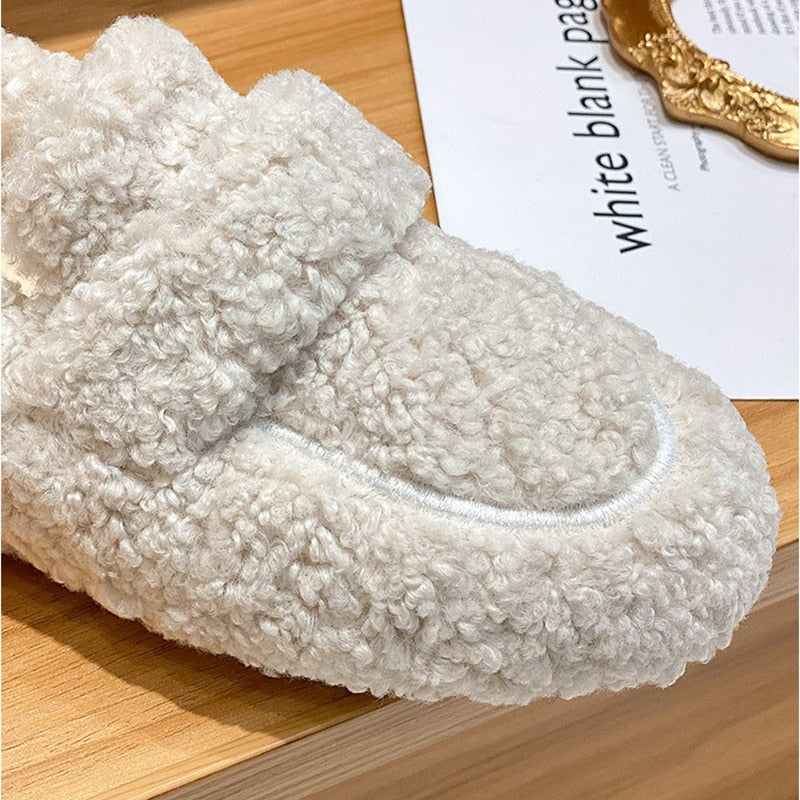 Keira | Womens Slippers 3