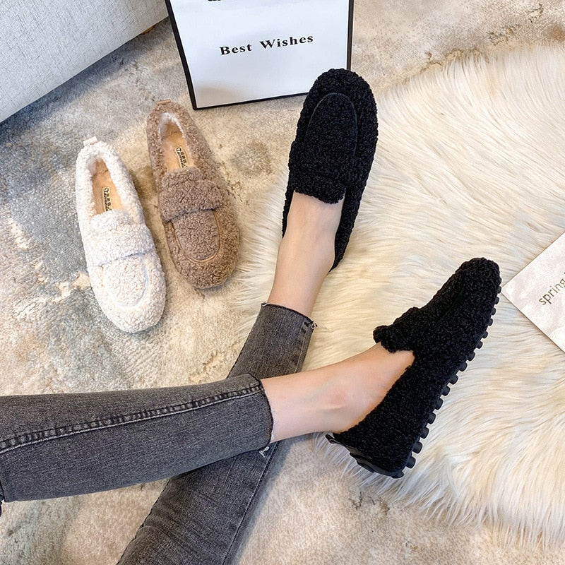 Keira | Womens Slippers 6