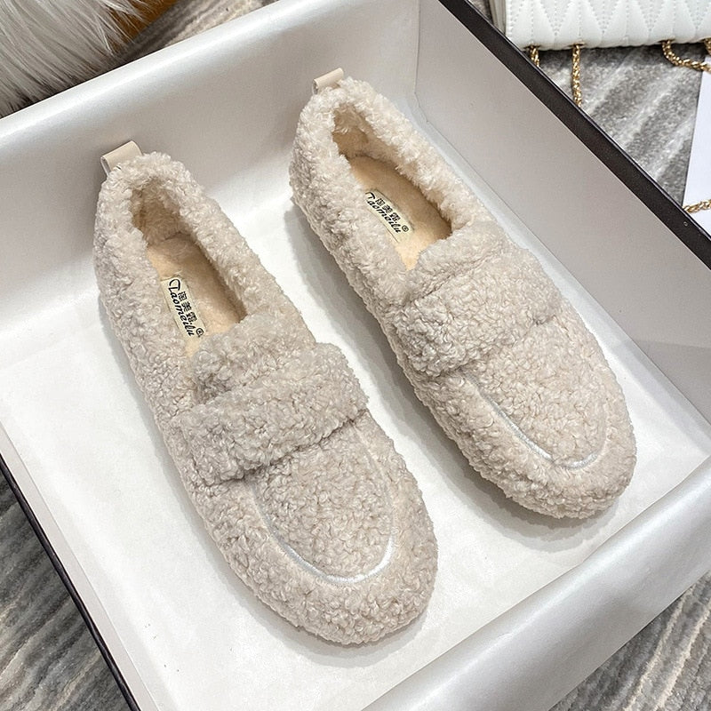 Keira | Womens Slippers 7