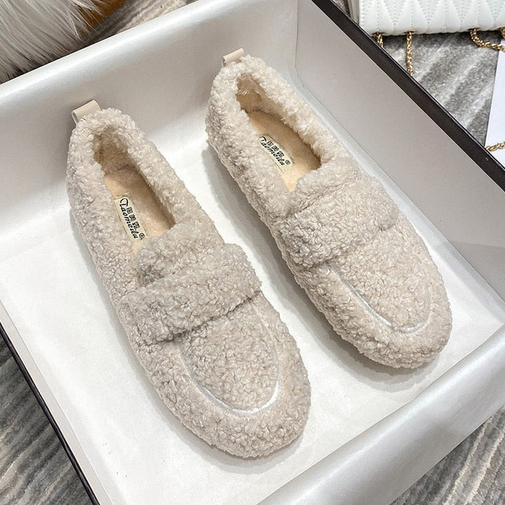 Keira | Womens Slippers 7