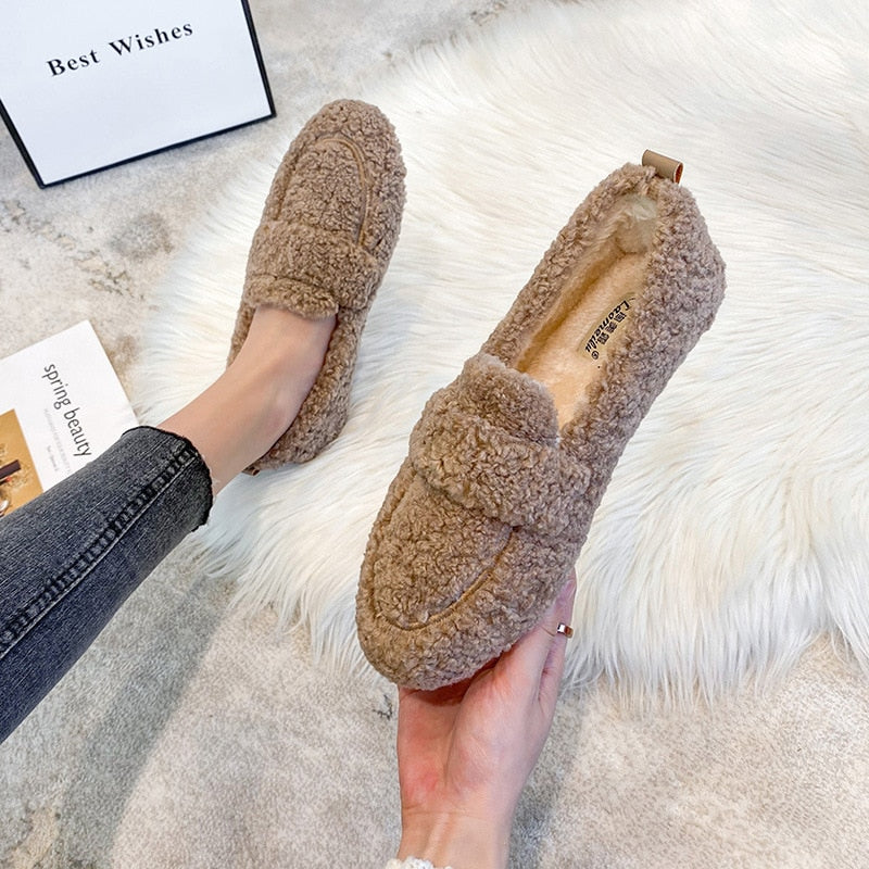 Keira | Womens Slippers 8