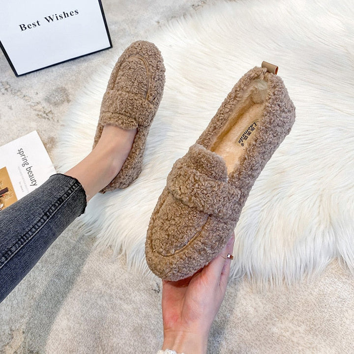 Keira | Womens Slippers 8